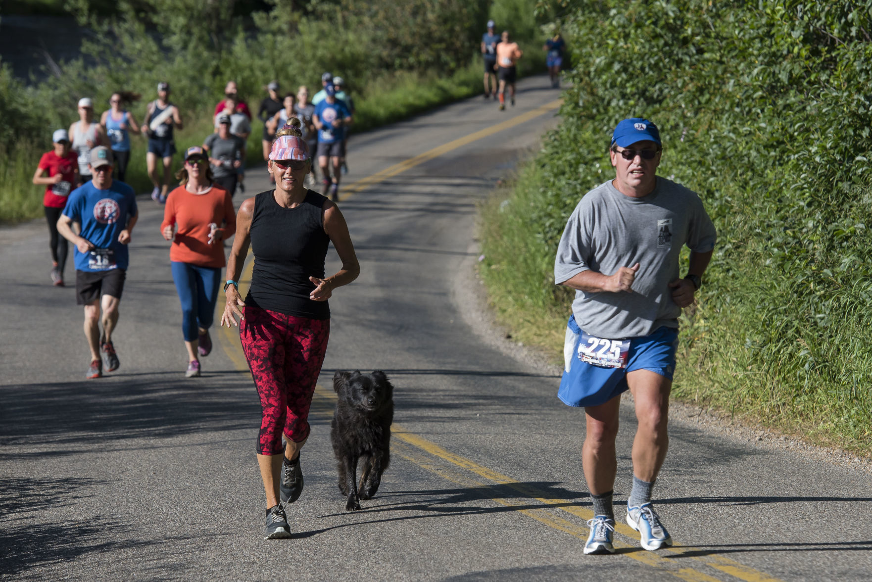 40th Annual Fourth of July 10K Race